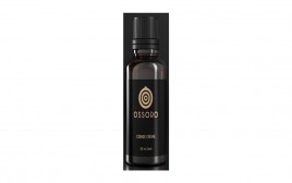 Ossoro Cookie Creme   Glass Bottle  30 millilitre